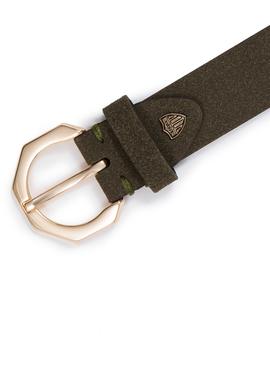 Kadın Yeşil Kemer - 50203245009