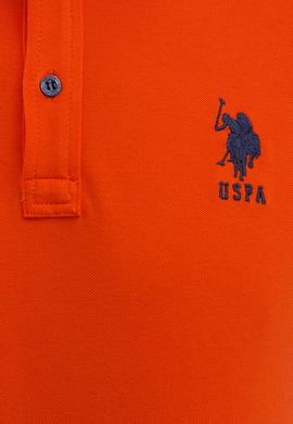 Erkek Nar Çiçeği Basic Tişört - 50221070046