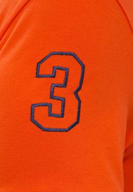 Erkek Nar Çiçeği Basic Tişört - 50221070046