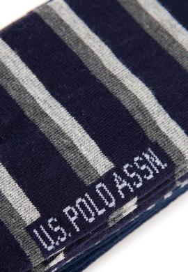 Erkek Lacivert Çorap - 50222705001