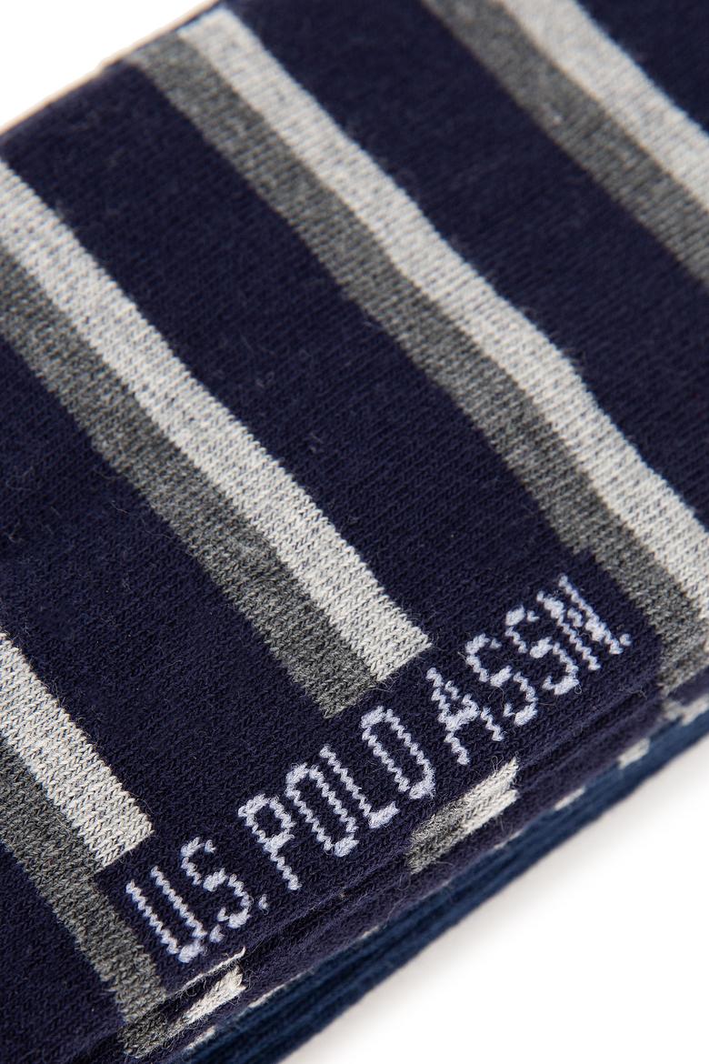 Erkek Lacivert Çorap - 50222705001