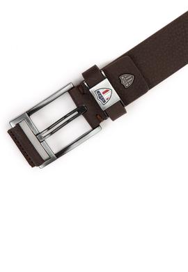 Erkek Kahverengi Kemer - 50228297032