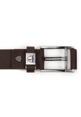 Erkek Kahverengi Kemer - 50228297032