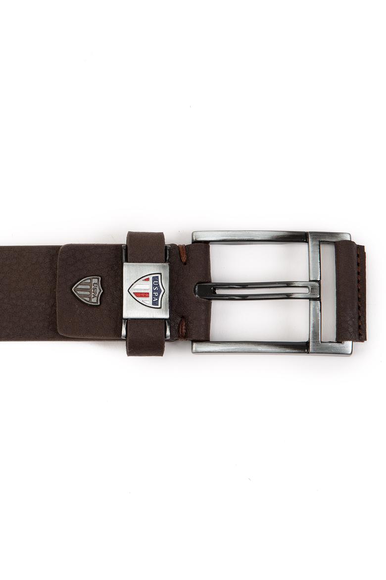 Erkek Kahverengi Kemer - 50228297032