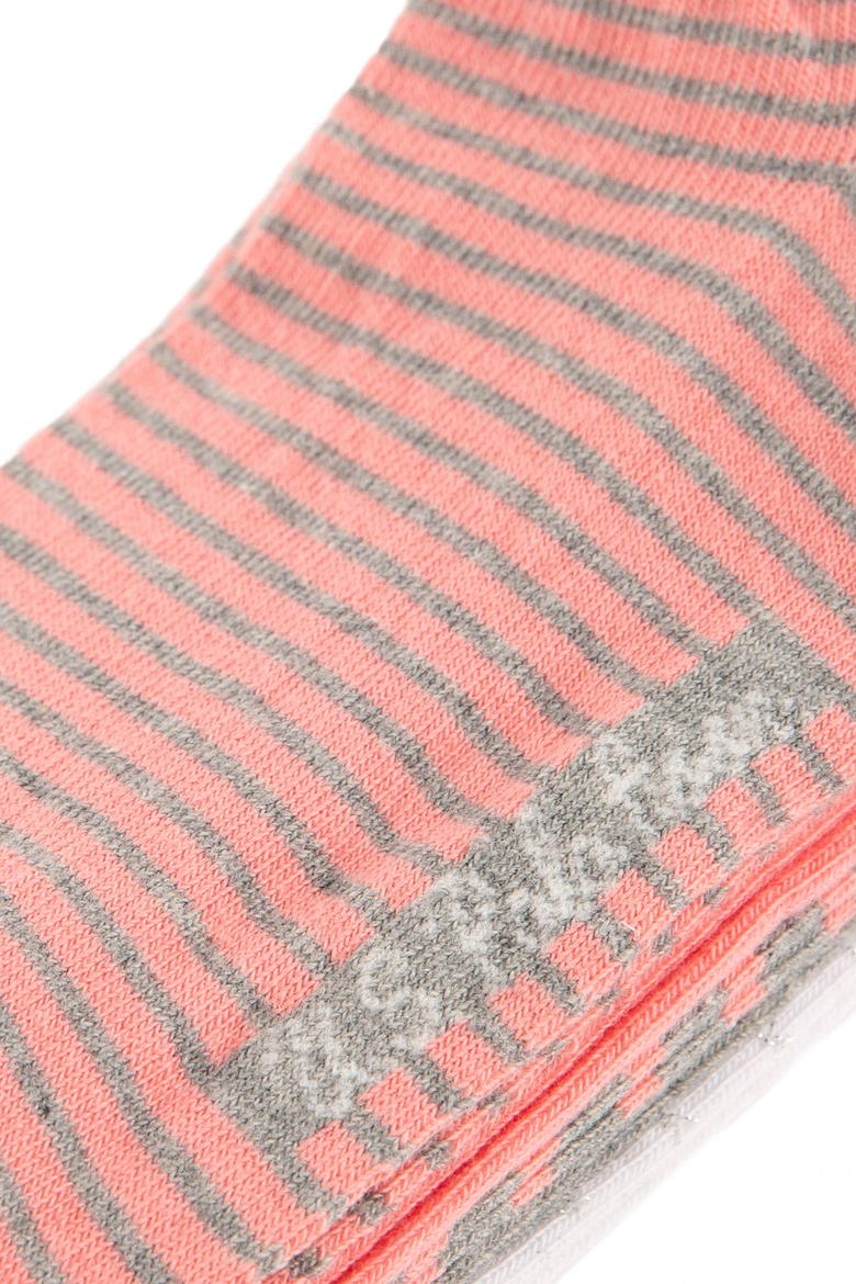 Kadın Beyaz Çorap - 50228589001