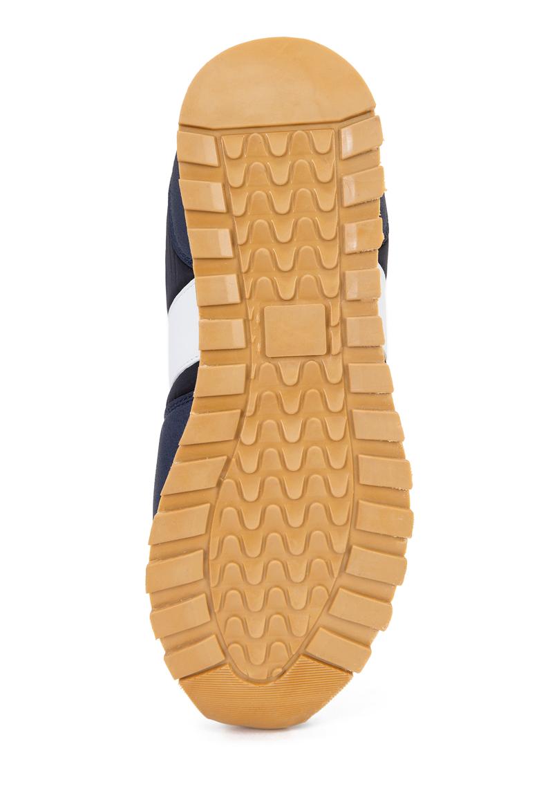 Erkek Lacivert Spor Ayakkabı - 50227993003