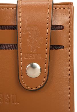 Erkek Taba Cüzdan - 50222757006