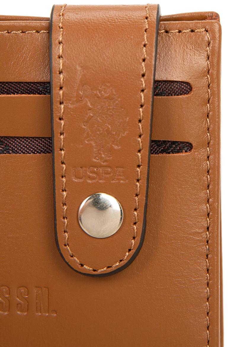 Erkek Taba Cüzdan - 50222757006