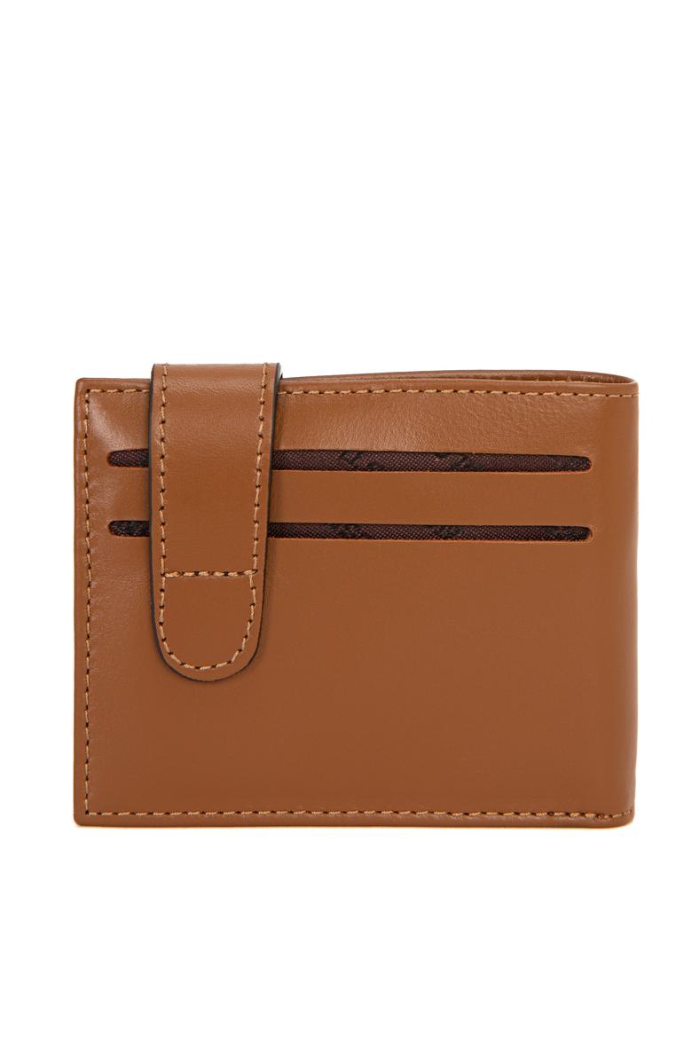 Erkek Taba Cüzdan - 50222757006