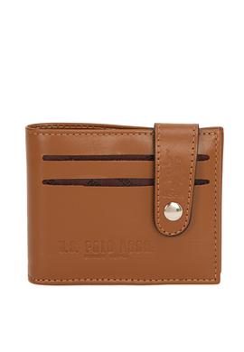 Erkek Taba Cüzdan - 50222757006