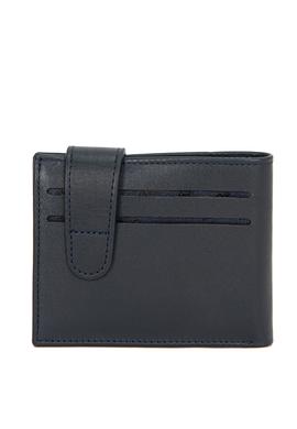 Erkek Lacivert Cüzdan - 50228208006
