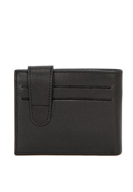 Erkek Siyah Cüzdan - 50228208007
