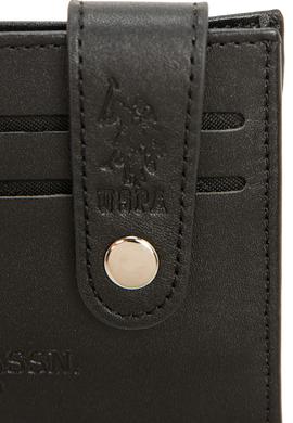 Erkek Siyah Cüzdan - 50228208007