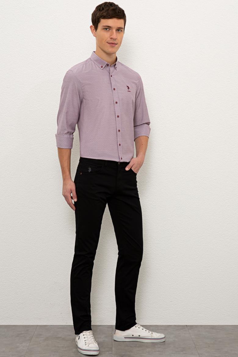 Erkek Siyah Chinos - 50202959049