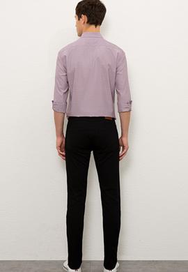 Erkek Siyah Chinos - 50202959049