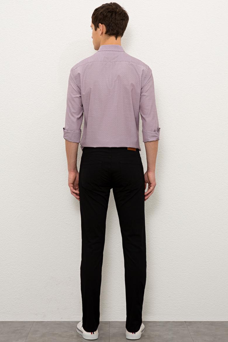 Erkek Siyah Chinos - 50202959049