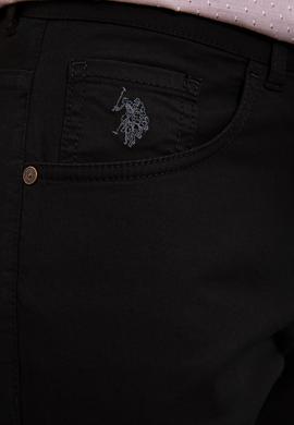 Erkek Siyah Chinos - 50202959049