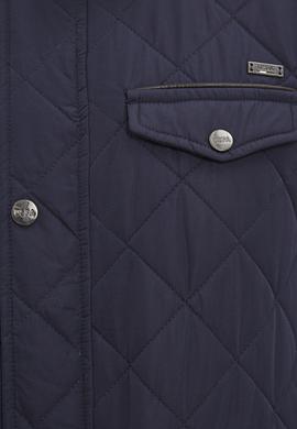 Erkek Lacivert Mont - 50206741002