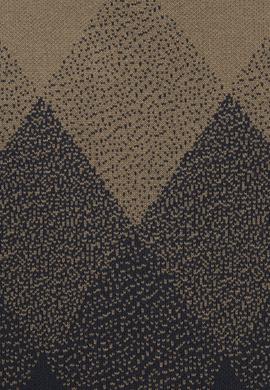 Erkek Lacivert Bisiklet Yaka Triko Kazak - 50228387017