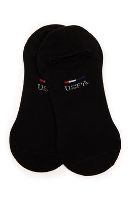 Erkek Siyah Çorap - 50222772006