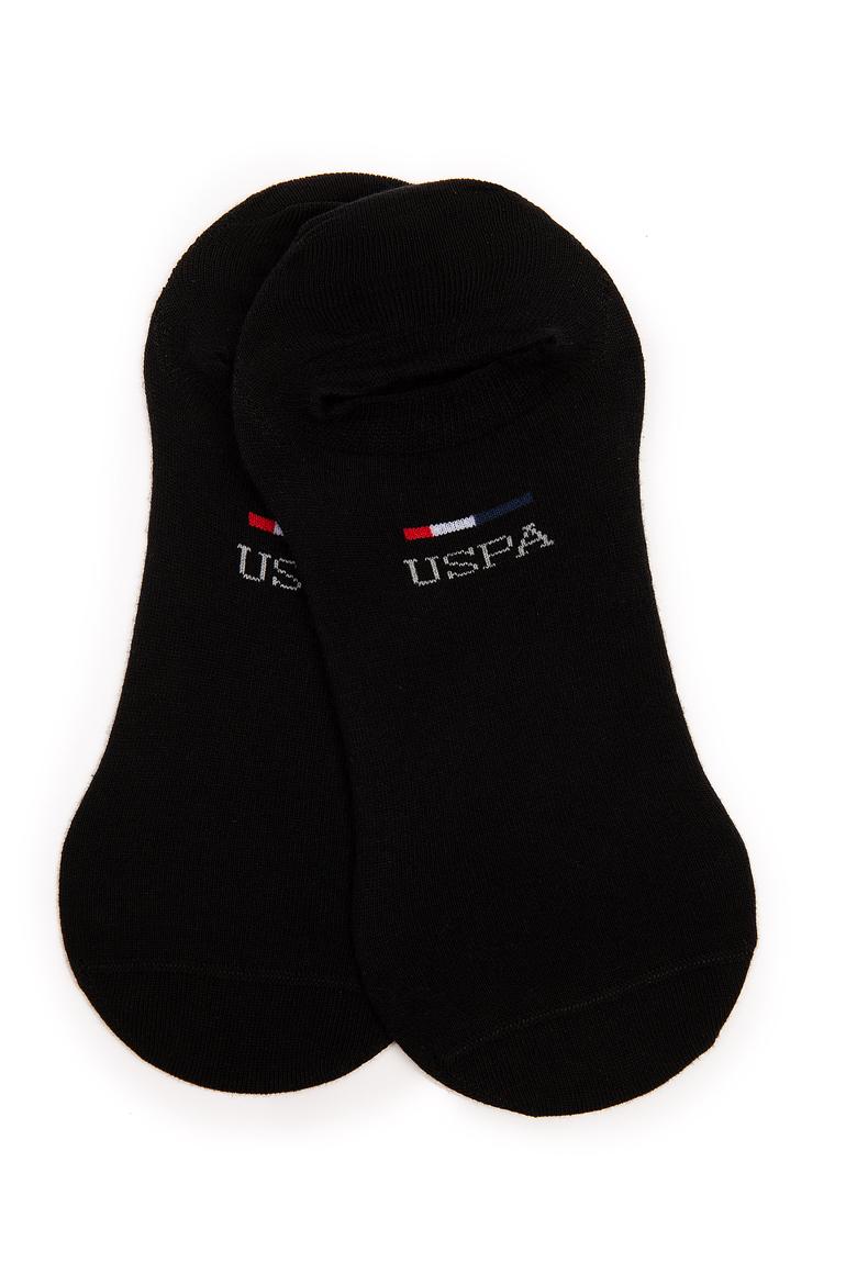 Erkek Siyah Çorap - 50222772006