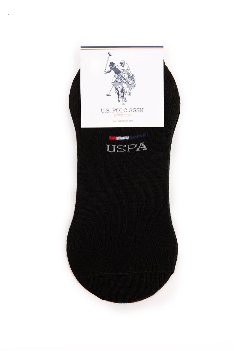 Erkek Siyah Çorap - 50222772006