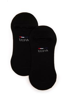 Erkek Siyah Çorap - 50222772006