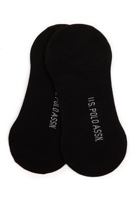 Erkek Siyah Çorap - 50222772006