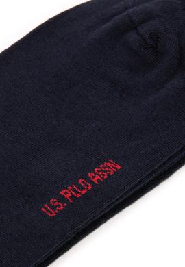 Erkek Lacivert Çorap - 50228662016