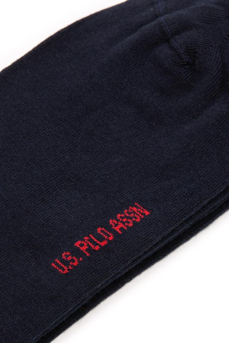 Erkek Lacivert Çorap - 50228662016