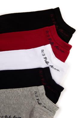 Kadın Beyaz Çorap - 50212339001