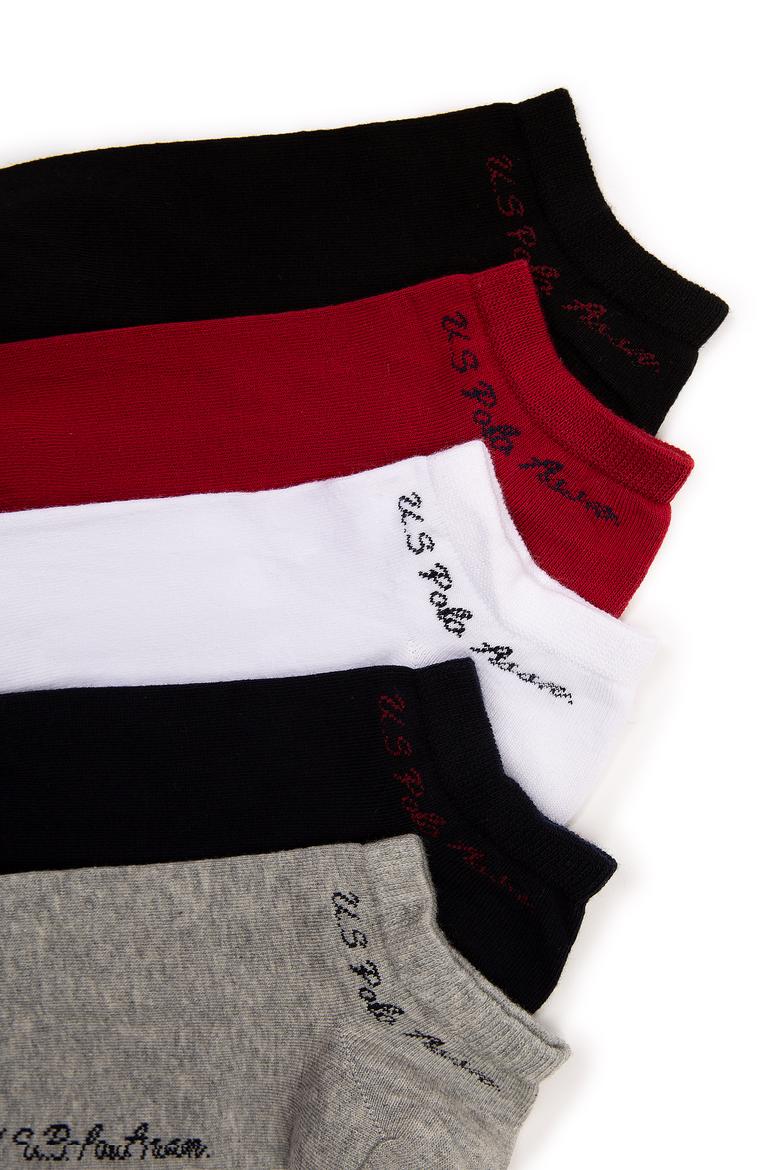 Kadın Beyaz Çorap - 50212339001