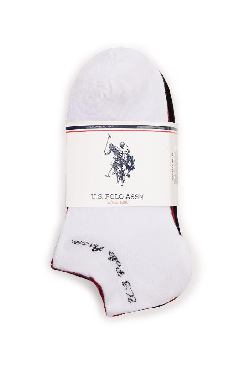 Kadın Beyaz Çorap - 50212339001