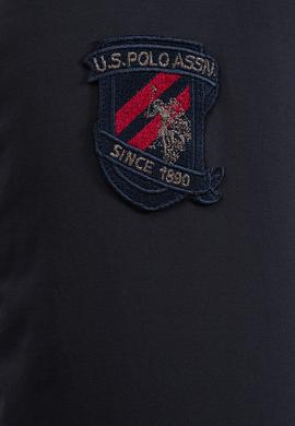 Erkek Lacivert Mont - 50216310024