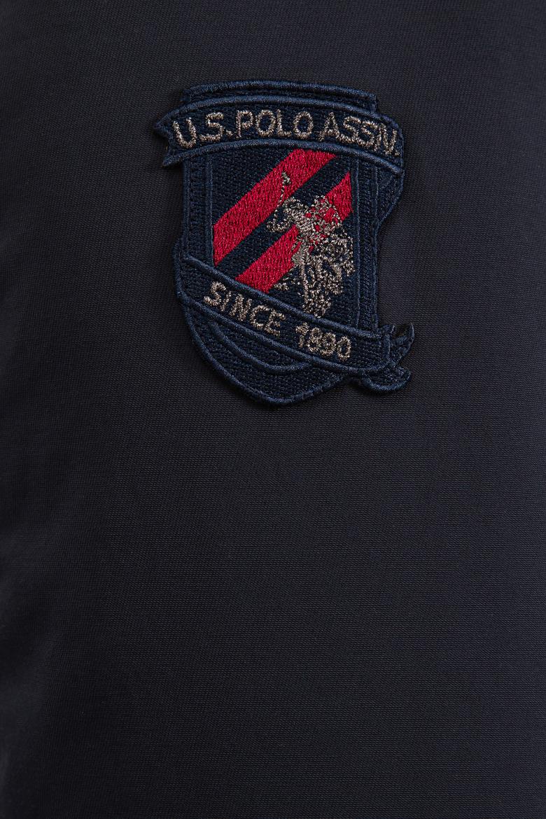 Erkek Lacivert Mont - 50216310024