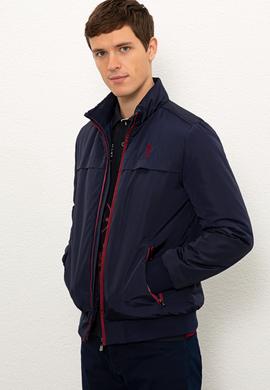 Erkek Lacivert Mont - 50224512006