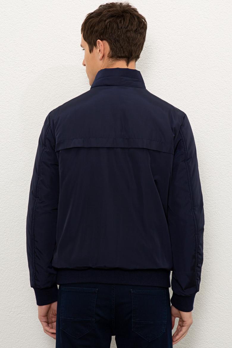 Erkek Lacivert Mont - 50224512006