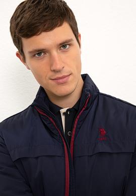 Erkek Lacivert Mont - 50224512006