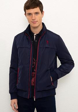 Erkek Lacivert Mont - 50224512006