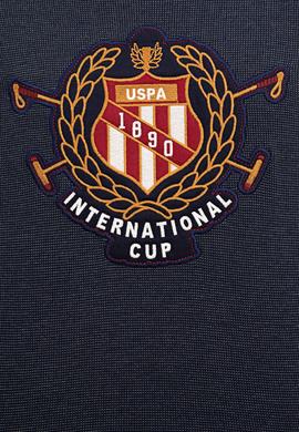 Erkek Lacivert Sweatshirt - 50225450008