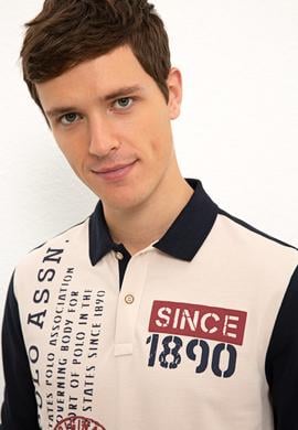 Erkek Lacivert Sweatshirt - 50225439032