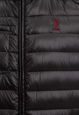 Erkek Siyah Yelek - 50224581068