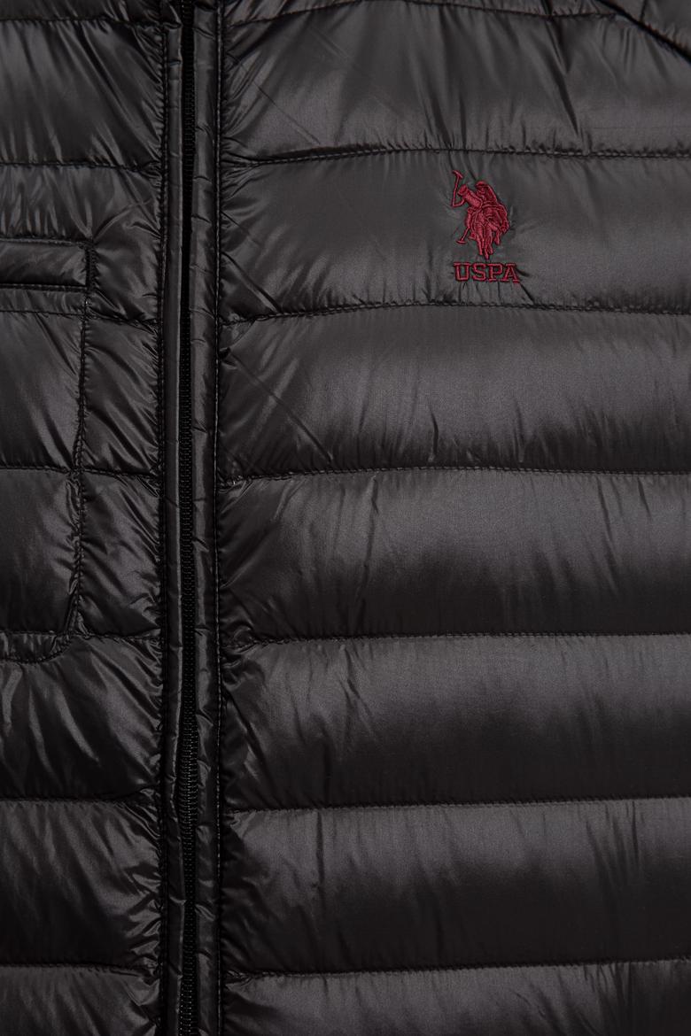 Erkek Siyah Yelek - 50224581068