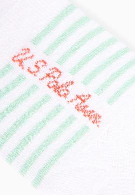 Kadın Sarı Çorap - 50203082003