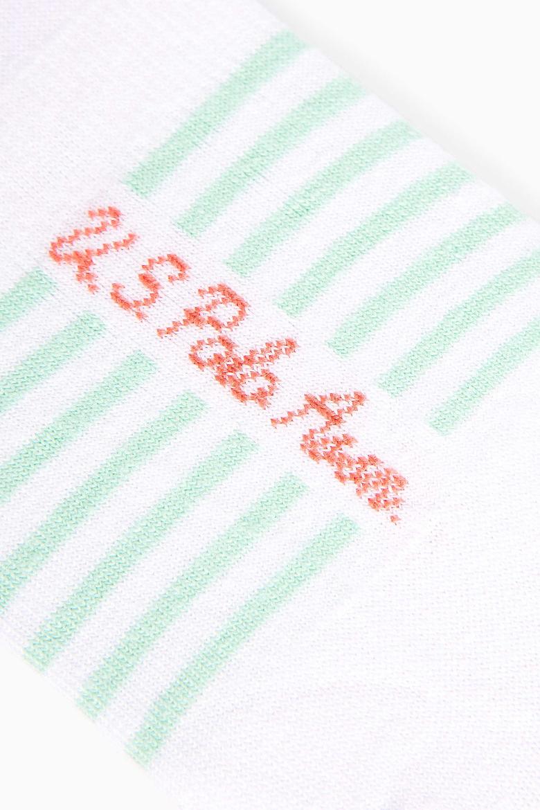 Kadın Sarı Çorap - 50203082003