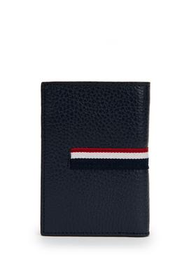 Erkek Lacivert Kartlık - 50222860003