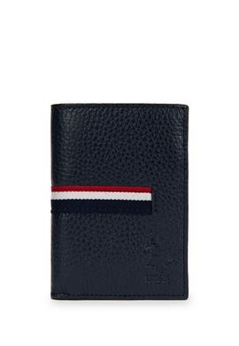 Erkek Lacivert Kartlık - 50222860003