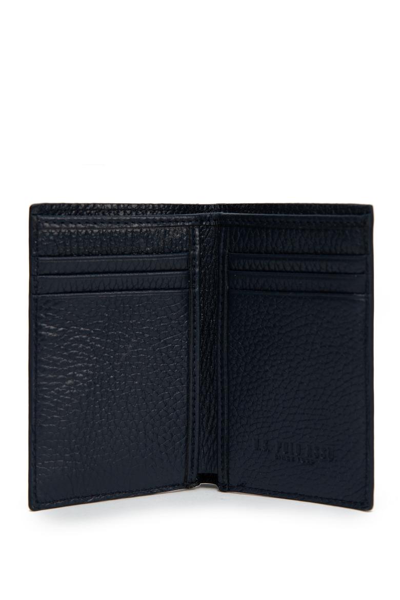 Erkek Lacivert Kartlık - 50222860003