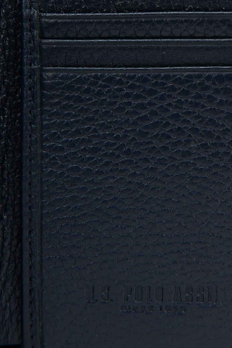 Erkek Lacivert Kartlık - 50222860003