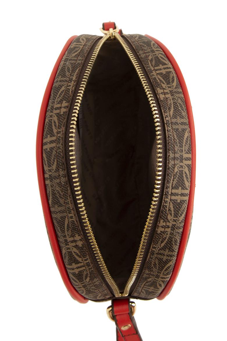 Kadın Kırmızı Çanta - 50226752001